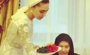 Самая богатая в истории России свадьба обошлась в 76 миллиардов рублей  23